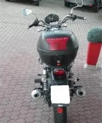 MOTO GUZZI Nevada 750 Classic IE