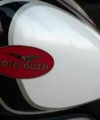 MOTO GUZZI Nevada 750 Classic IE