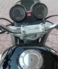 MOTO GUZZI Nevada 750 Classic IE