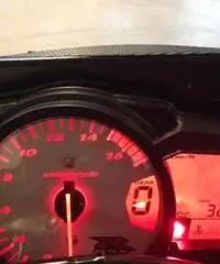SUZUKI GSX R 750 .