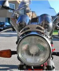 Yamaha XJ 600 perfetta