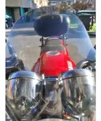 Yamaha XJ 600 perfetta