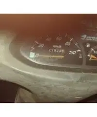 Scooter Yamaha Cygnus 125