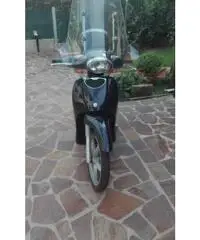 Aprilia Scarabeo 50
