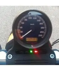 HARLEY-DAVIDSON 1200N Sportster Nightster XL 2008