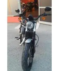 HARLEY-DAVIDSON 1200N Sportster Nightster XL 2008