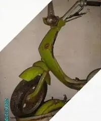 Lambretta Altro modello - Anni 70