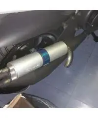 NEW Keeway RY6 -2015