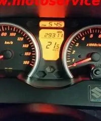 SUZUKI Burgman AN 400 2010