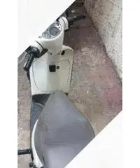 Aprilia Scarabeo 100 - 2006