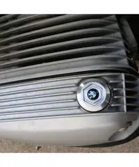 BMW R850R COME NUOVA ANNO 2000