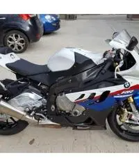 BMW s 1000 rr 2010 motorsport abs e dtc