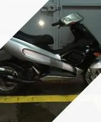 Gilera Runner 50