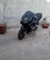 Honda 600 (ricambi usati)