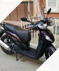 Honda SH 150 - 2009 Honda SH 150 - 2009