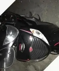 Honda SH 150 - 2009