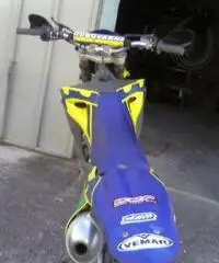 HUSQVARNA TE 570