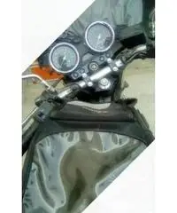 Kawasaki ER 5 - 2005 Kawasaki ER 5 - 2005