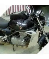 Kawasaki ER 5 - 2005 Kawasaki ER 5 - 2005