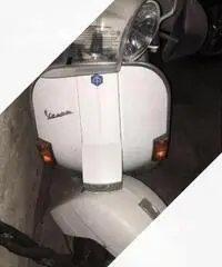 Piaggio Vespa 150 PX - 2001