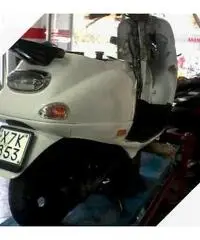 Piaggio Vespa 50 ET2 - 2000