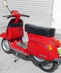 PIAGGIO VESPA PK 50 S (1984) - ELABORATA PK125 MAGGIORATO - MECCANICA CURATA - PERFETTA