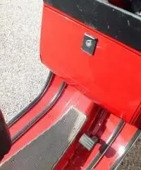 PIAGGIO VESPA PK 50 S (1984) - ELABORATA PK125 MAGGIORATO - MECCANICA CURATA - PERFETTA