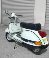 PIAGGIO VESPA PX 125E 
