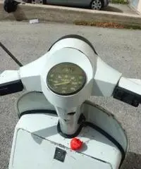 PIAGGIO VESPA PX 125E 