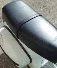 PIAGGIO VESPA PX 125E 