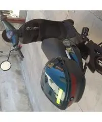 Scooter Elettrico Reset - Nuovo!