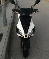 Vendo Aprilia sr 50