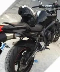 Yamaha fz 6 S2