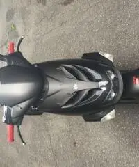 Aprilia sr 50 cc