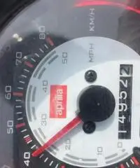 Aprilia sr 50 cc