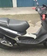 Aprilia sr 50 cc