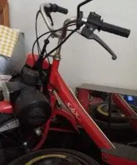 Bellissimo solex m 3800!