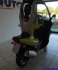 BMW C1 125 C1