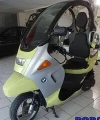 BMW C1 125 C1