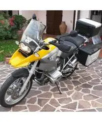 BMW R1200GS