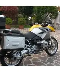 BMW R1200GS