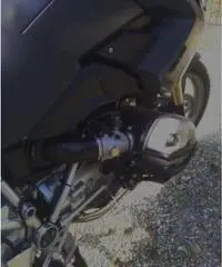 BMW R tipo veicolo Enduro cc 1200