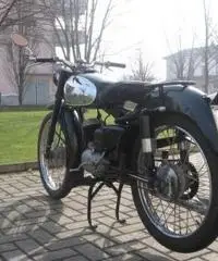 DKW RT 125 AUTO UNION (1955)