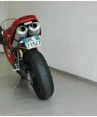 Ducati 998 998