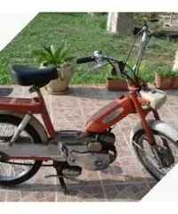 Garelli ciclomotore d'epoca Garelli ciclomotore d'epoca