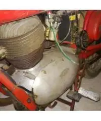 GILERA ROSSA SUPER cc 150