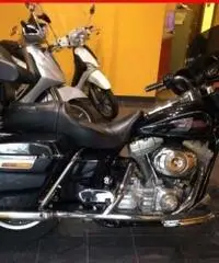 HARLEY-DAVIDSON 1584 FLSTFB FAT BOY SPECIAL nero - 46000