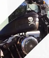 Harley-Davidson Altro modello - 1983