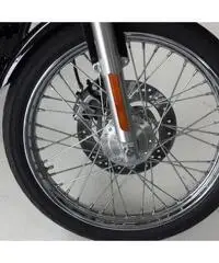 Harley Davidson Sportster 883 xl custom