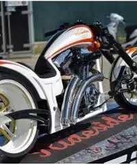 HD SPECIAL RIDESIDE